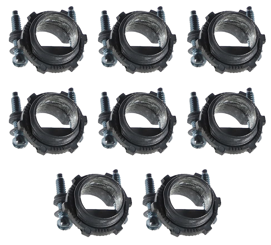  - Conduit and Fittings